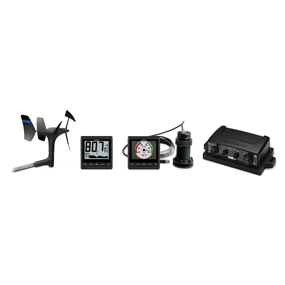Garmin GMI/GNX Wired Sail Pack 52 [010-01248-90] - Green Vista Living