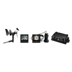 Garmin GMI/GNX Wired Sail Pack 52 [010-01248-90] - Green Vista Living
