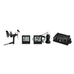 Garmin GNX Wired Sail Pack 52 [010-01248-70] - Green Vista Living