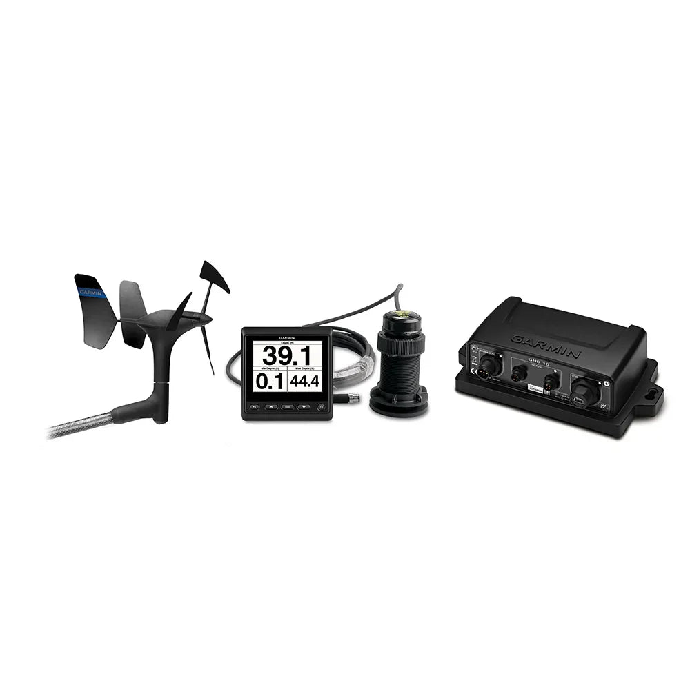 Garmin GMI Wired Start Pack 52 [010-01248-80] - Green Vista Living