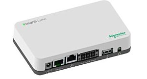 Schneider Electric InsightHome Energy Management device for smaller or residential systems
