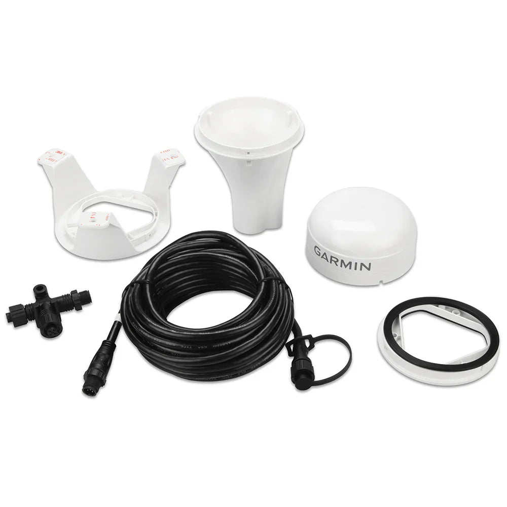 Garmin GPS 24xd GPS Antenna w/ Heading Sensor - NMEA 2000 [010-02316-10] - Green Vista Living
