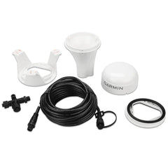 Garmin GPS 24xd GPS Antenna w/ Heading Sensor - NMEA 2000 [010-02316-10] - Green Vista Living
