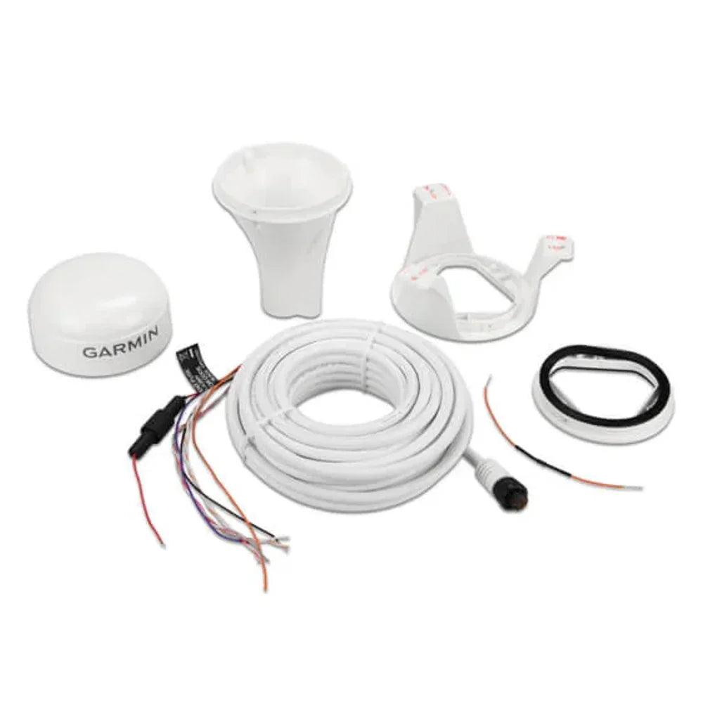 Garmin GPS 24xd HVS GPS Antenna w/Heading Sensor - NMEA 0183 [010-02316-00] - Green Vista Living