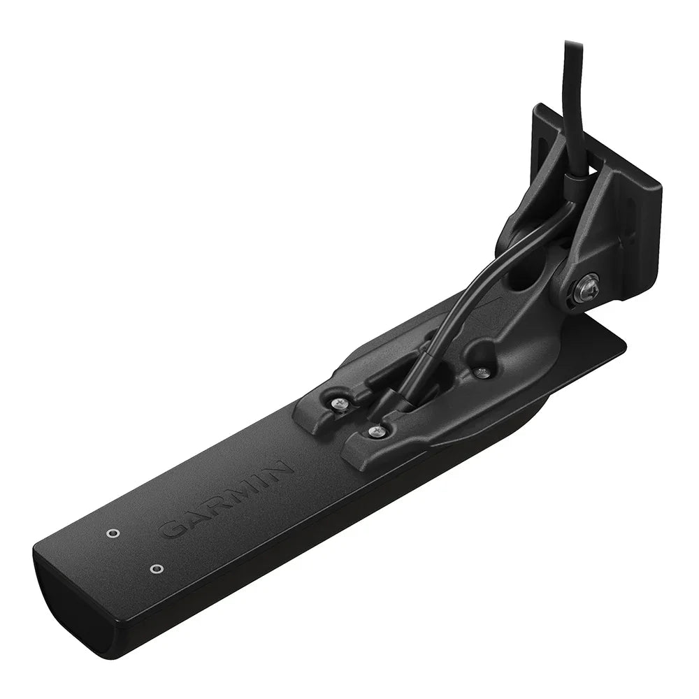 Garmin GT56UHD-TM Transom Mount Transducer [010-13073-00] - Green Vista Living