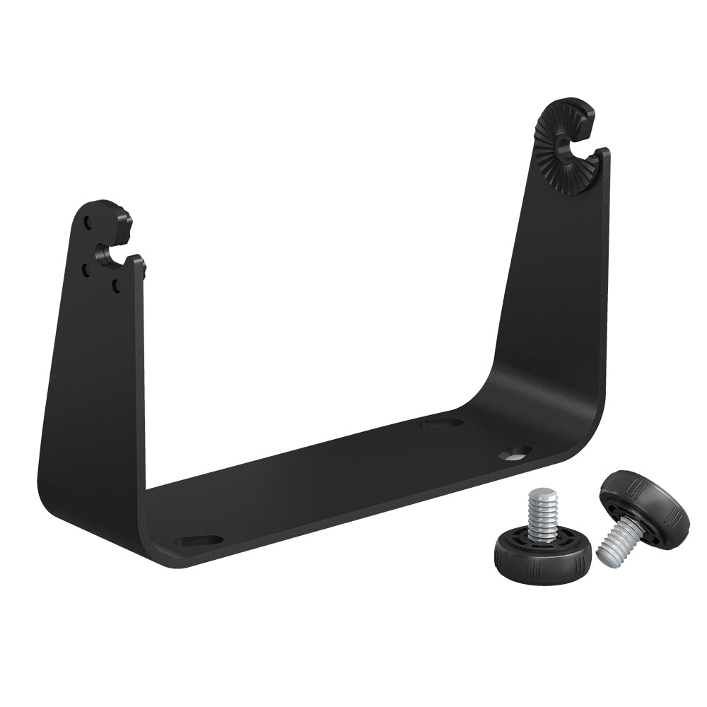 Garmin Bail Mount w/Knobs f/GPSMAP 7x3 Series [010-12992-00] Garmin