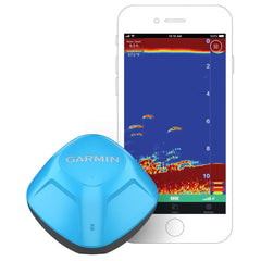 Garmin STRIKER Cast GPS Castable Sonar Device w/GPS [010-02246-02] - Green Vista Living