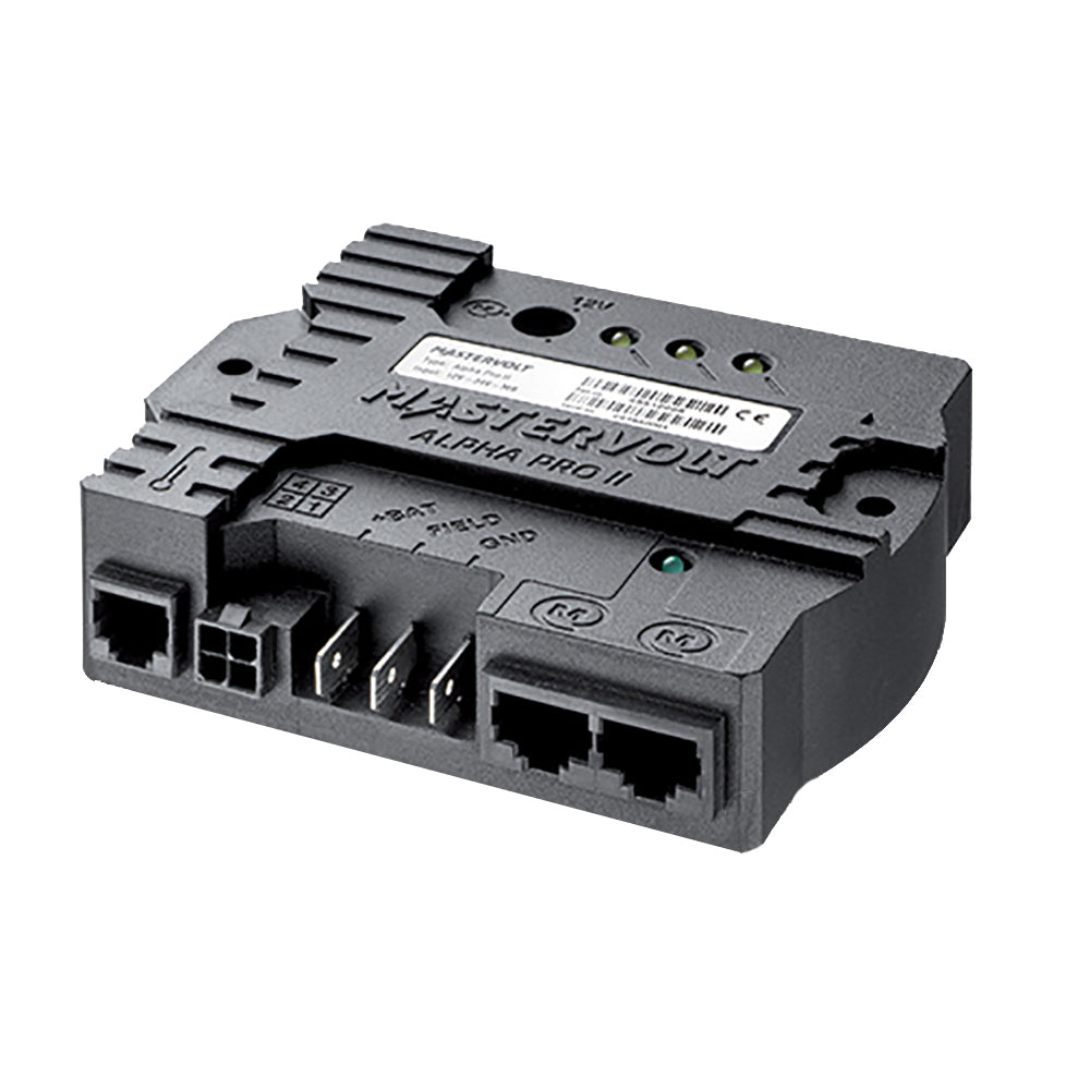 Mastervolt Alpha Pro III w/Extended 13 Harness [45513040] Mastervolt