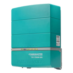 Mastervolt CombiMaster Inverter/Charger - 12/1500-60 Amp - 120V [35511500] - Green Vista Living