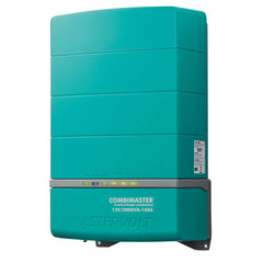 Mastervolt CombiMaster Inverter/Charger - 12/3500-200 Amp - 120V [35513500] - Green Vista Living