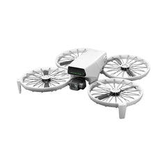 DJI Flip Fly More Combo DJI RC 2 Remote Vlog Camera Drone Under 249g