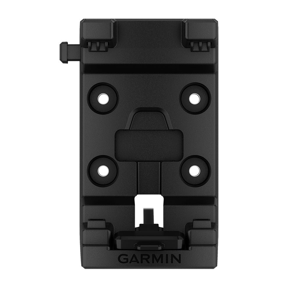 Garmin AMPS Rugged Mount w/Audio/Power Cable [010-12881-08] Garmin