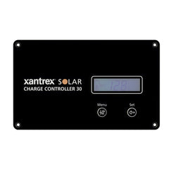Xantrex 30A PWM Charge Controller [709-3024-01] Xantrex