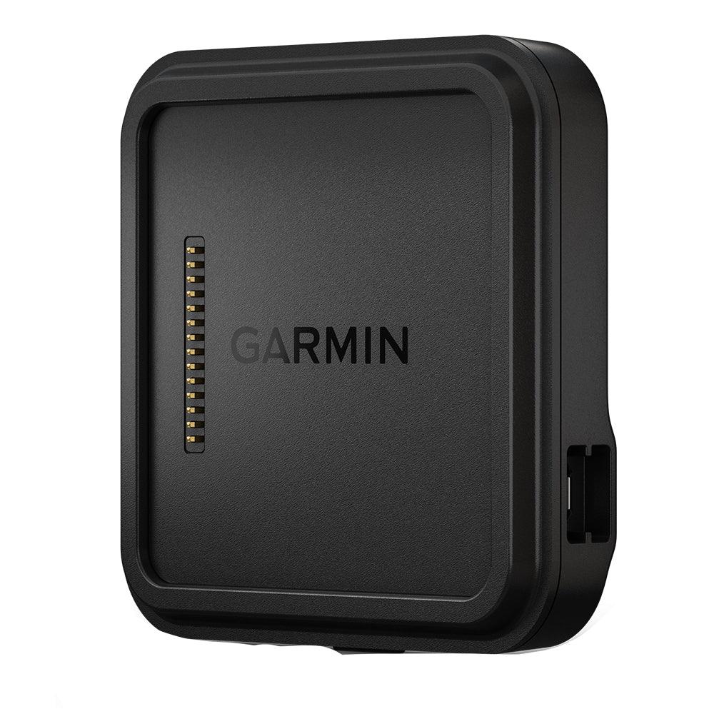 Garmin Powered Magnetic Mount w/Video-in Port HD Traffic [010-12982-02] - Green Vista Living