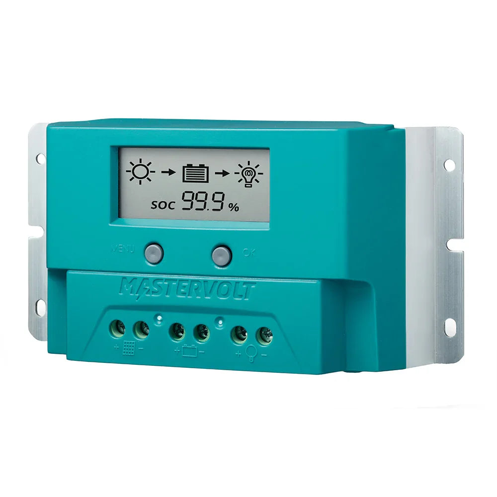 Mastervolt Solar ChargeMaster - SCM20 PWM [131822000] - Green Vista Living