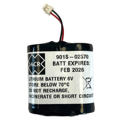 ACR AISLink MOB Beacon Replacement Battery [9608] ACR Electronics