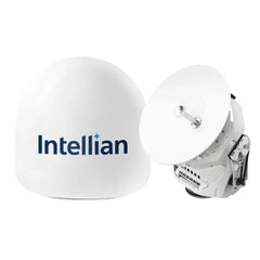Intellian v45C 45cm Compact Light Ku-Band VSAT Antenna - 6W [VL-45-E1YN] - Green Vista Living