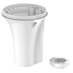 Garmin Pole Mount f/MSC 10 [010-11082-10] Garmin