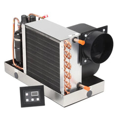 Dometic EnviroComfort ECD16KZ-HV AC Retrofit Kit - 230 V - 16,000 BTU [9108821279] Dometic