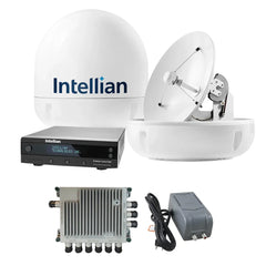 Intellian i6 All-Americas TV Antenna System SWM-30 Kit [B4-I6SWM30] - Green Vista Living