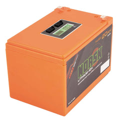 Humminbird 20Ah Lithium Battery Kit [770033-1] Humminbird
