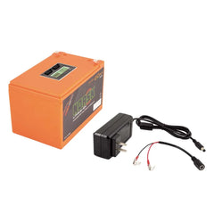 Humminbird 20Ah Lithium Battery Kit [770033-1] Humminbird