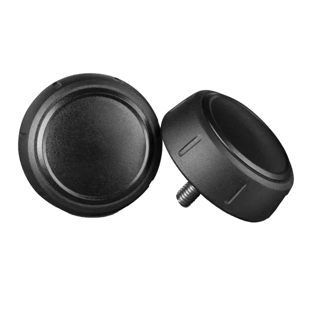 Garmin Bail Mount Knobs VHF 115/215 [010-12507-01] - Green Vista Living