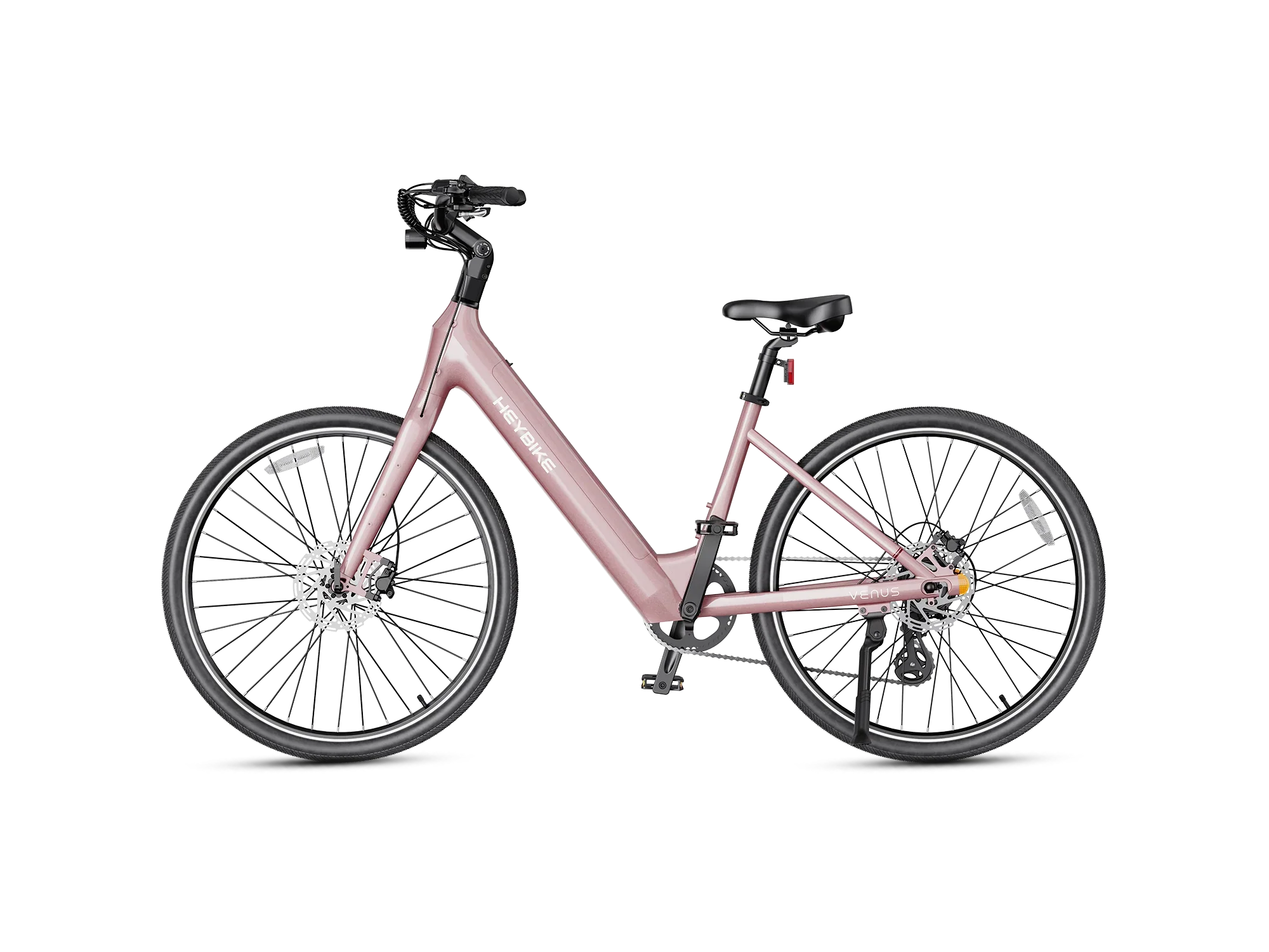 Heybike Venus - Green Vista Living
