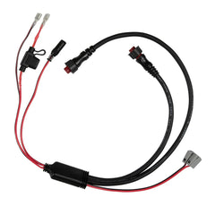 Garmin Portable Power Cable [010-12676-40] - Green Vista Living
