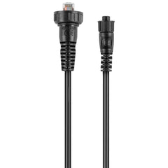 Garmin Marine Network Adapter Cable - Small (Female) to Large [010-12531-10] - Green Vista Living