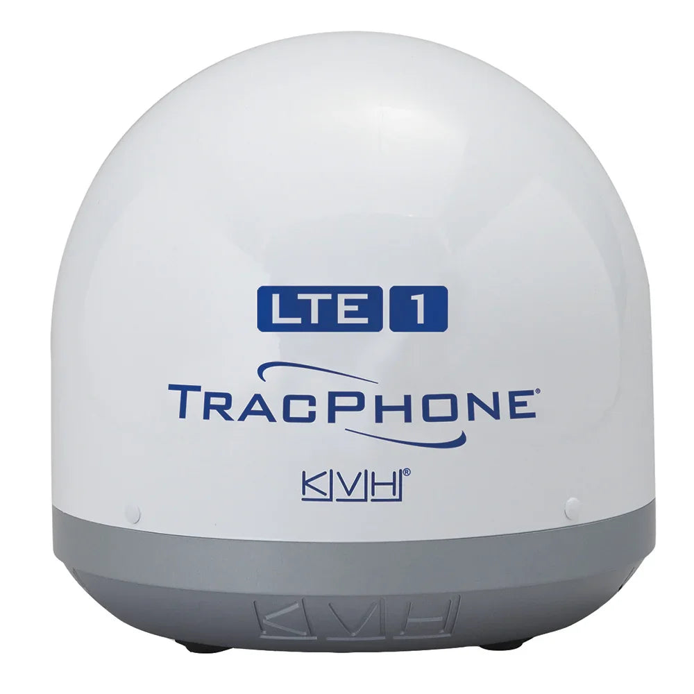 KVH TracPhone LTE-1 Global [01-0419-01] - Green Vista Living