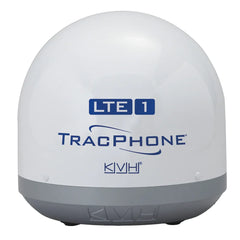 KVH TracPhone LTE-1 Global [01-0419-01] - Green Vista Living