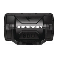 Humminbird HELIX 5 CHIRP/GPS Combo G3 [411660-1] - Green Vista Living