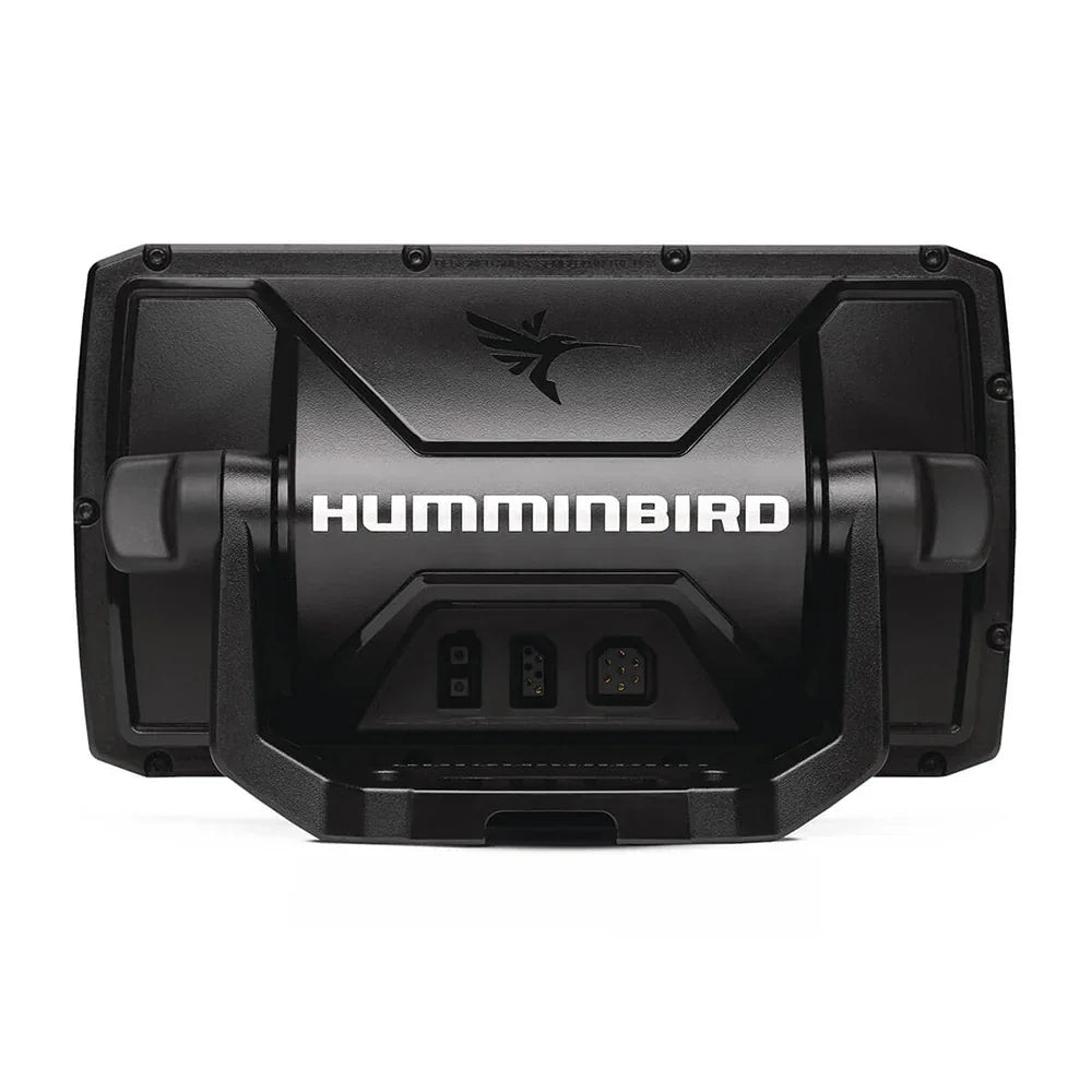 Humminbird HELIX 5 CHIRP/GPS G3 Portable [411680-1] - Green Vista Living