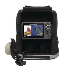 Humminbird HELIX 5 CHIRP/GPS G3 Portable [411680-1] - Green Vista Living