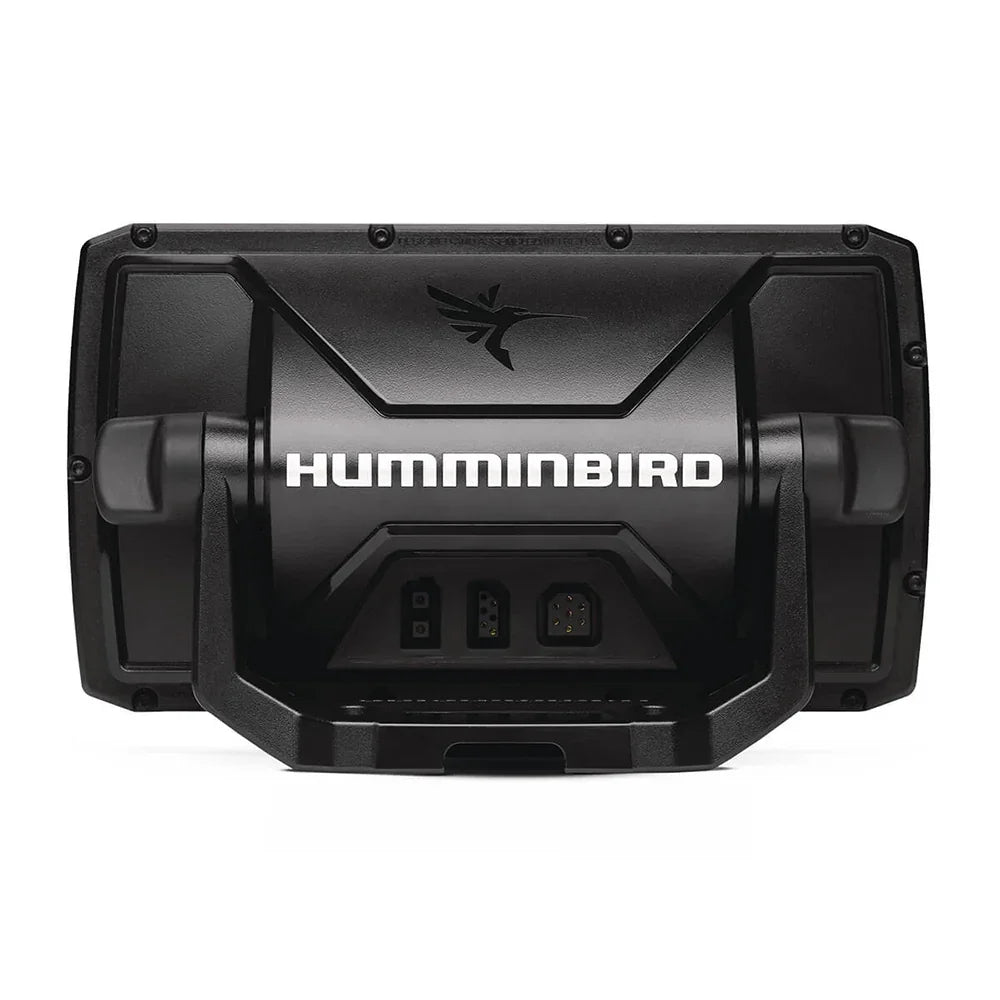 Humminbird HELIX 5 CHIRP DI GPS G3 [411670-1] - Green Vista Living
