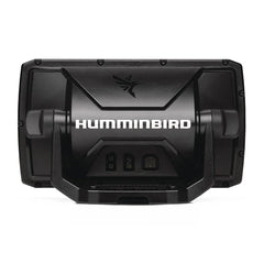 Humminbird HELIX 5 CHIRP DI GPS G3 [411670-1] - Green Vista Living