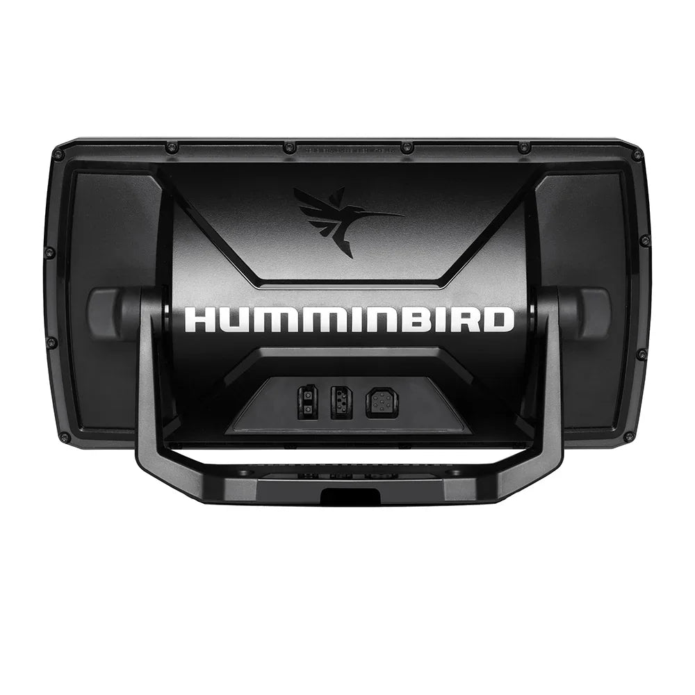 Humminbird HELIX 7 CHIRP MEGA DI GPS G4 [411610-1] - Green Vista Living
