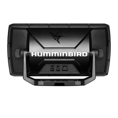 Humminbird HELIX 7 CHIRP MEGA DI GPS G4 [411610-1] - Green Vista Living