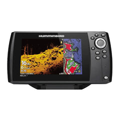 Humminbird HELIX 7 CHIRP MEGA DI GPS G4 [411610-1] - Green Vista Living