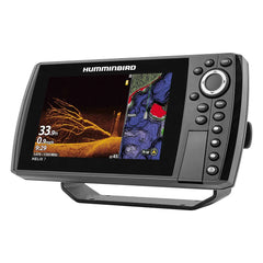 Humminbird HELIX 7 CHIRP MEGA DI GPS G4N CHO [411640-1CHO] - Green Vista Living