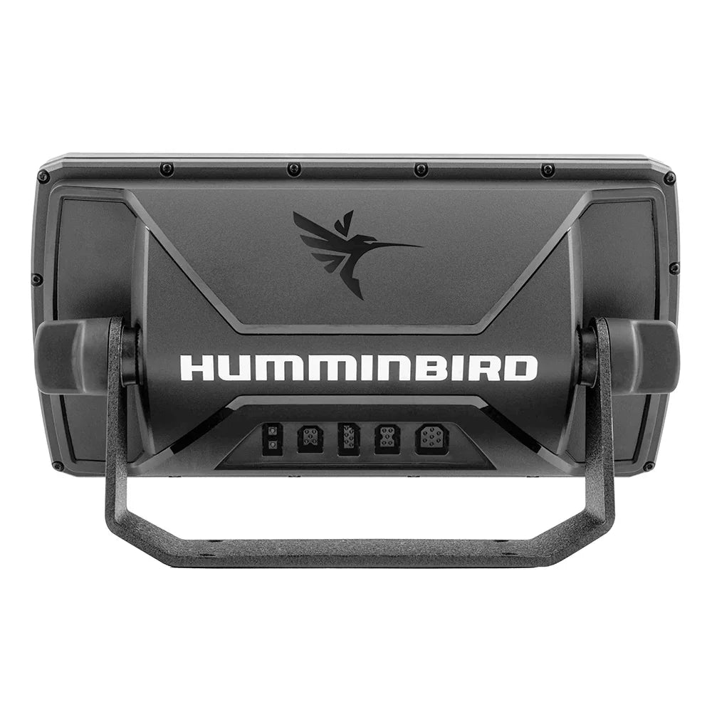 Humminbird HELIX 7 CHIRP MEGA DI GPS G4N [411640-1] - Green Vista Living