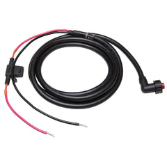 Garmin Threaded Power Cable [010-11425-13] Garmin