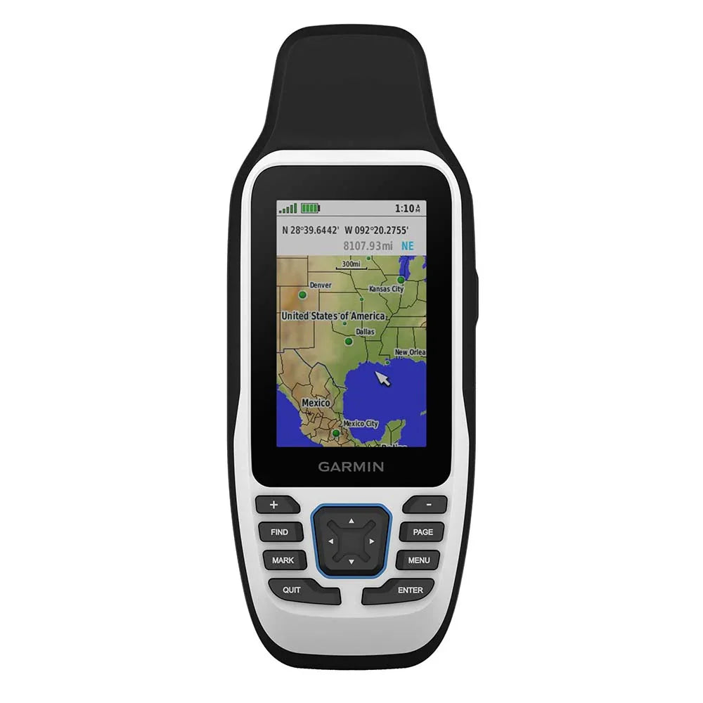 Garmin GPSMAP 79s Handheld GPS [010-02635-00] - Green Vista Living