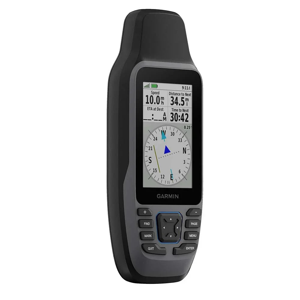 Garmin GPSMAP 79sc Handheld GPS [010-02635-02] - Green Vista Living