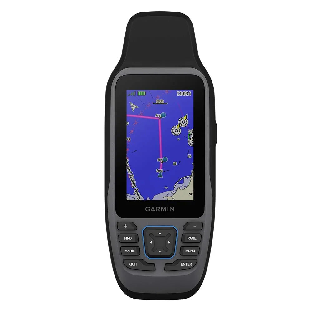 Garmin GPSMAP 79sc Handheld GPS [010-02635-02] - Green Vista Living