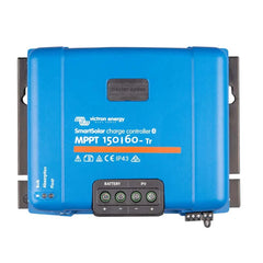 Victron SmartSolar MPPT 150/60-TR Solar Charge Controller - UL Approved [SCC115060211] - Green Vista Living