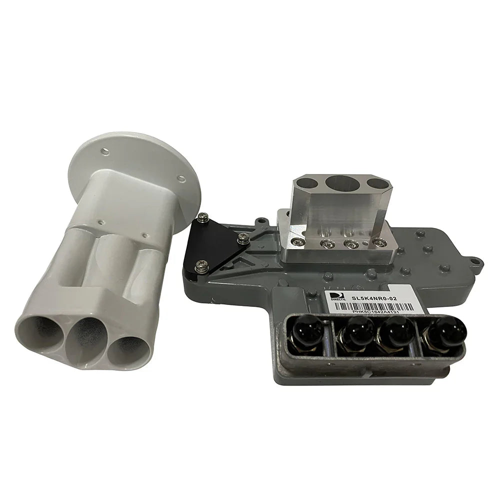 Intellian S6HD LNB Feed Horn Assembly [S2-6817] - Green Vista Living