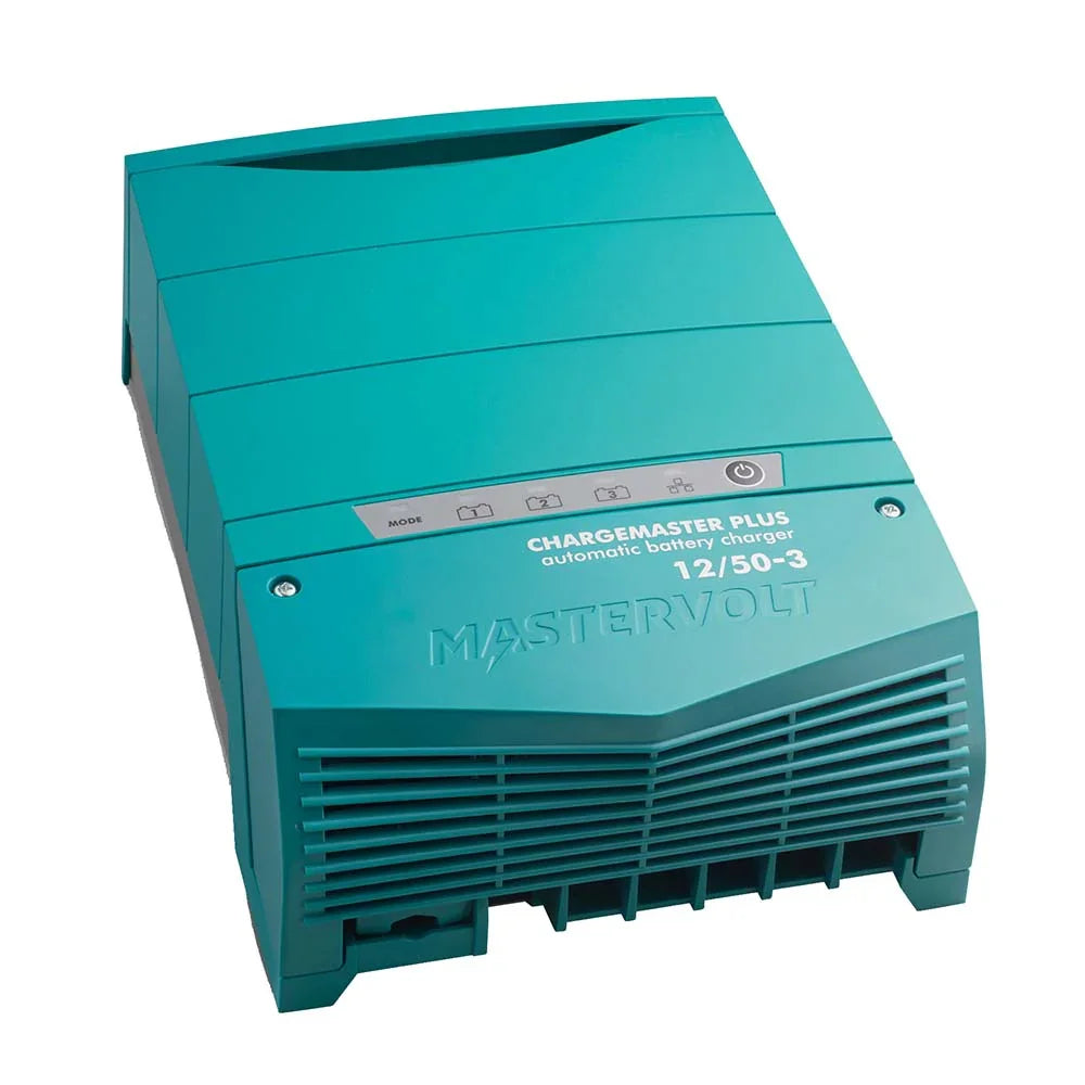 Mastervolt ChargeMaster Plus 12/50-3 Battery Charger [44310505] - Green Vista Living