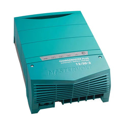 Mastervolt ChargeMaster Plus 12/50-3 Battery Charger [44310505] - Green Vista Living